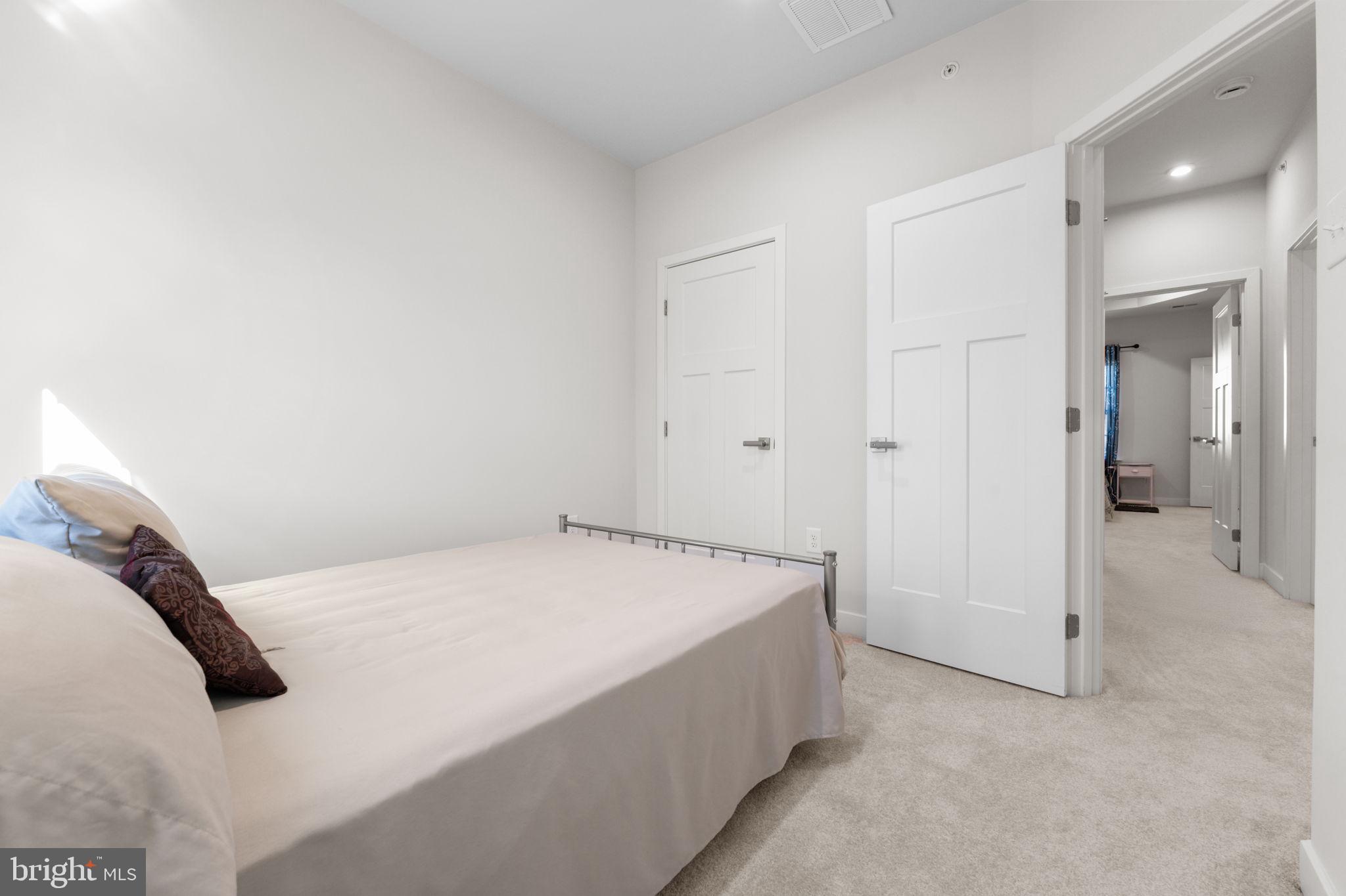 EXTON WALK TOWNS - Residential