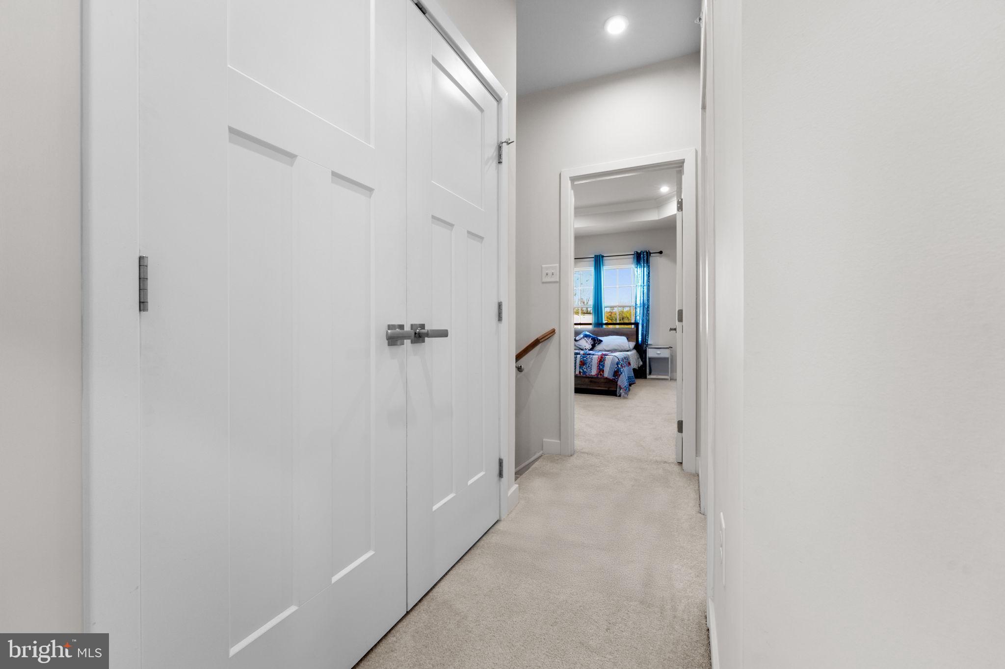 EXTON WALK TOWNS - Residential