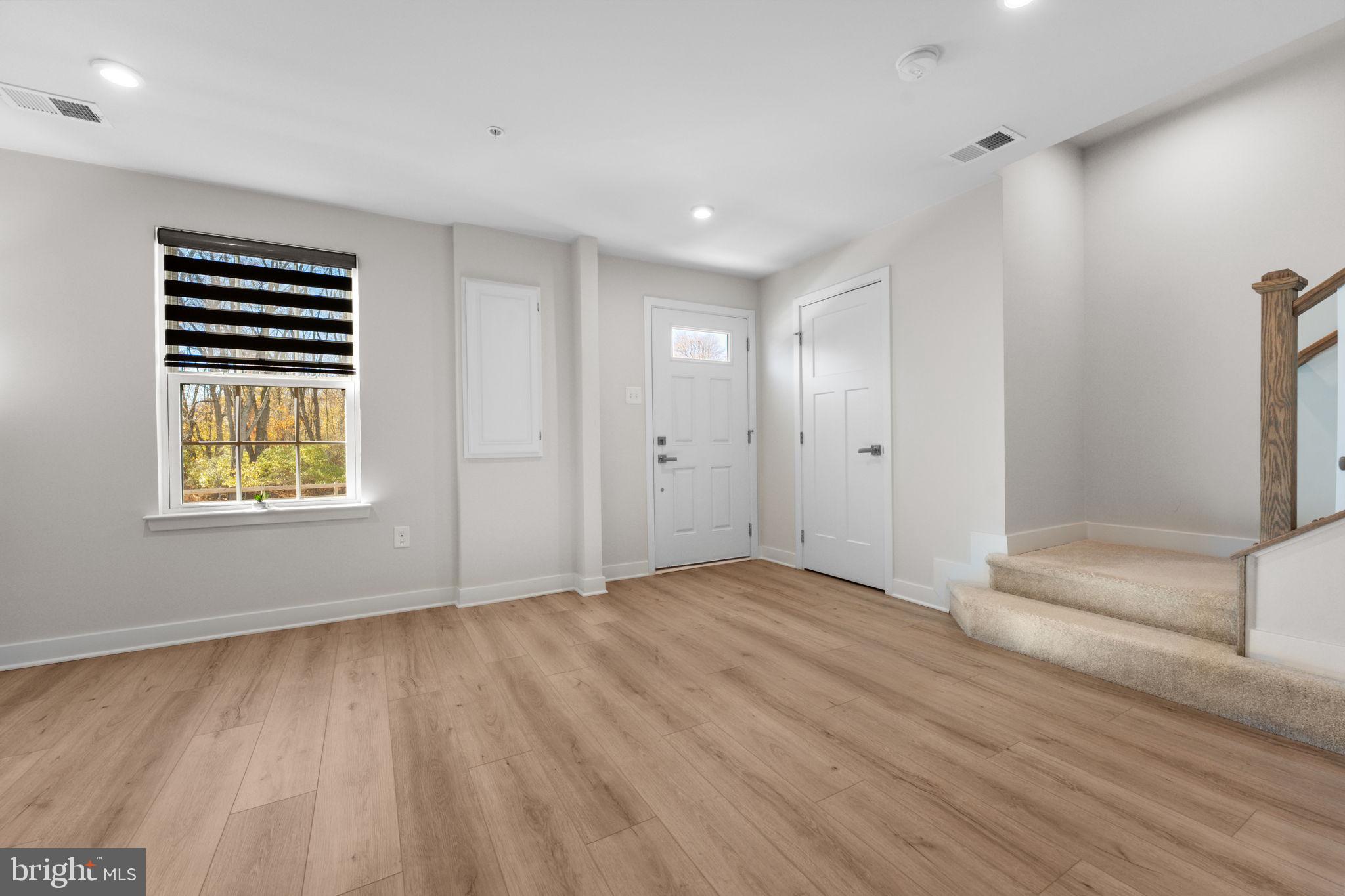 EXTON WALK TOWNS - Residential