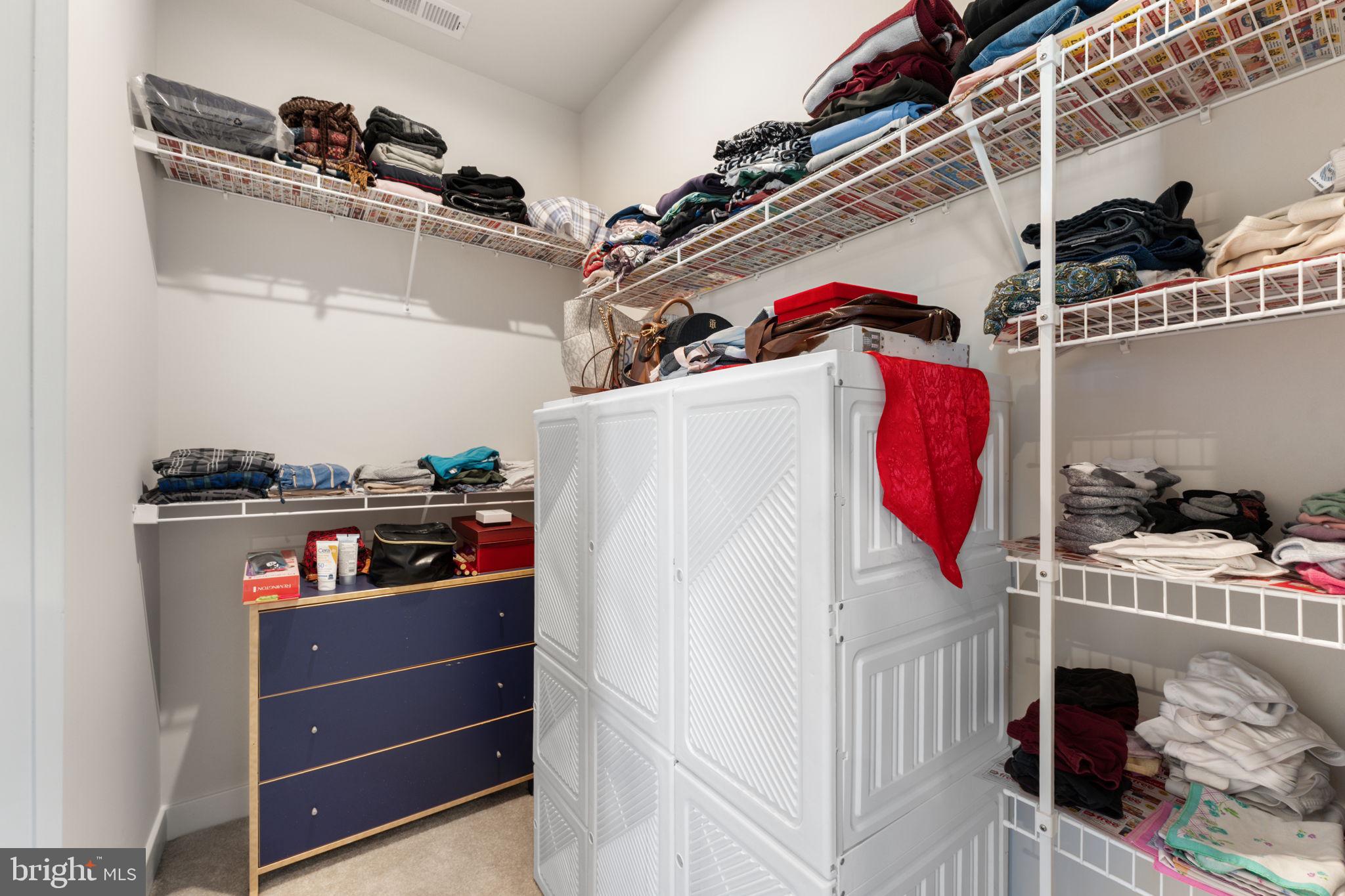 EXTON WALK TOWNS - Residential