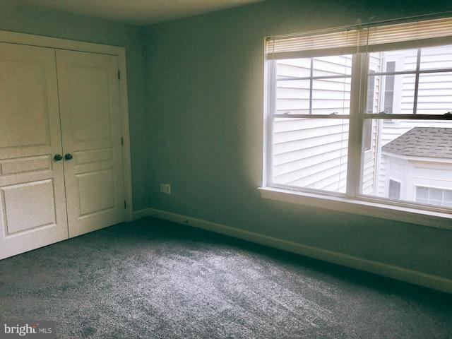 KING FARM BAILEYS COMMON - Residential Lease