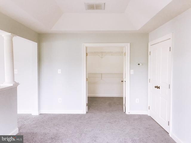 KING FARM BAILEYS COMMON - Residential Lease