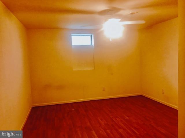 KING FARM BAILEYS COMMON - Residential Lease