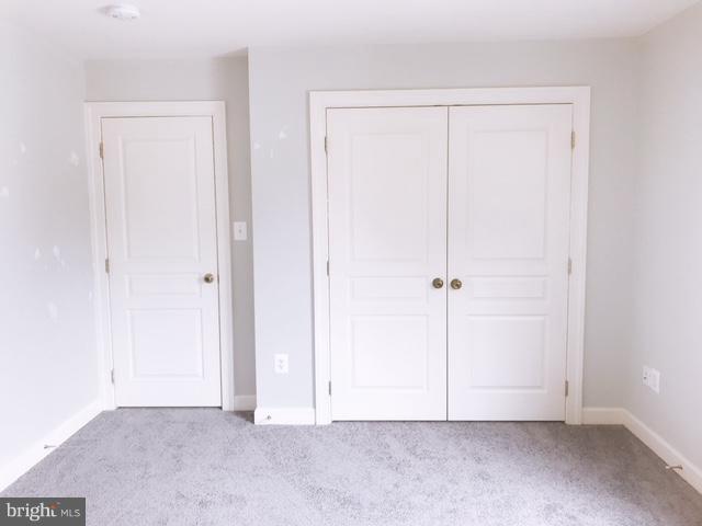 KING FARM BAILEYS COMMON - Residential Lease