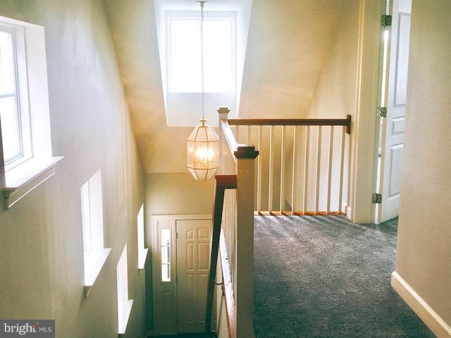 KING FARM BAILEYS COMMON - Residential Lease