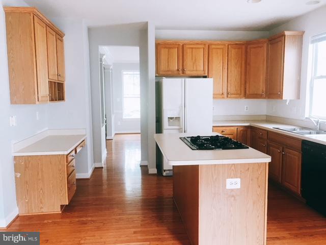 KING FARM BAILEYS COMMON - Residential Lease