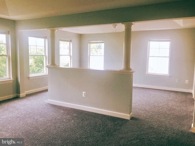 KING FARM BAILEYS COMMON - Residential Lease