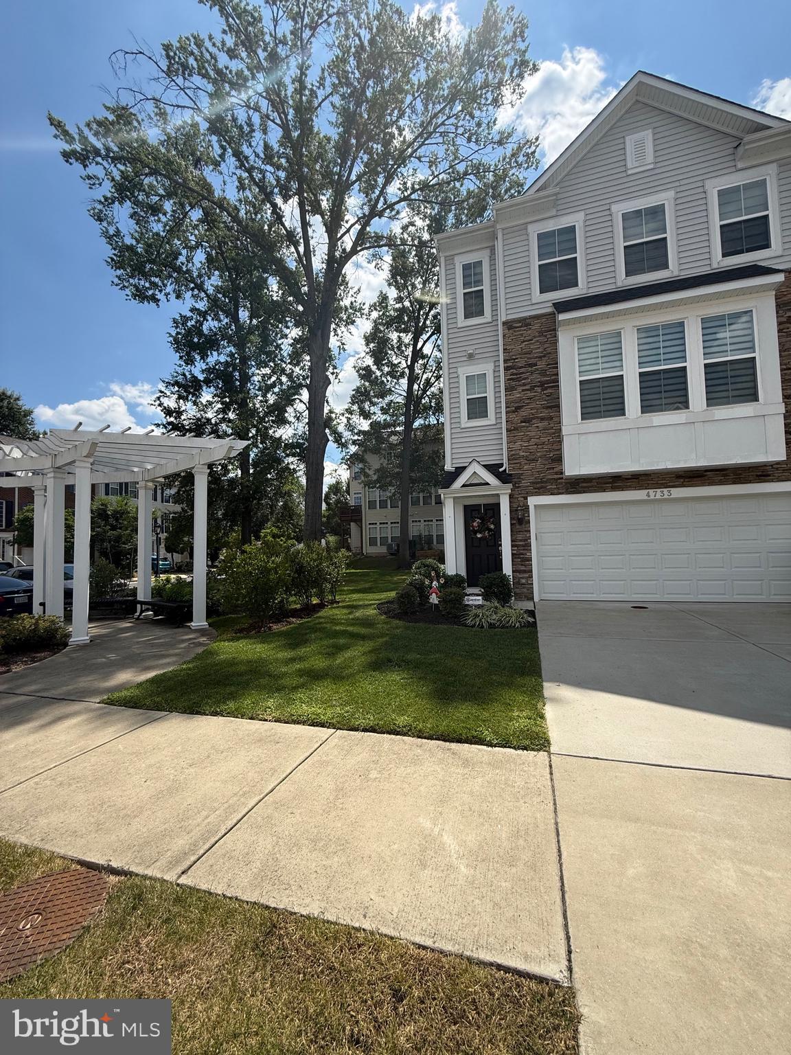 4733 EARL FLANAGAN WAY