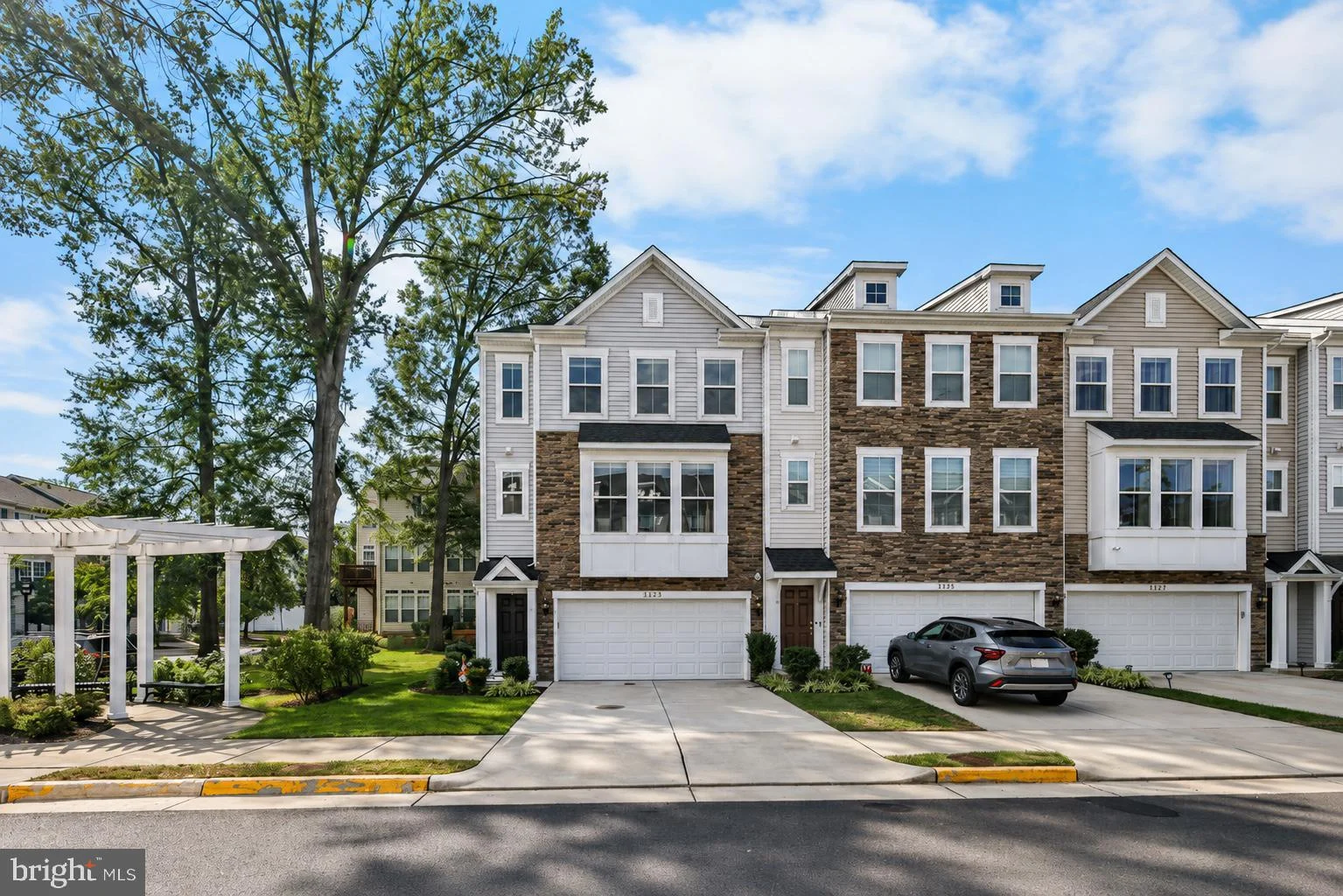4733 Earl Flanagan Way, Alexandria, VA, 22309