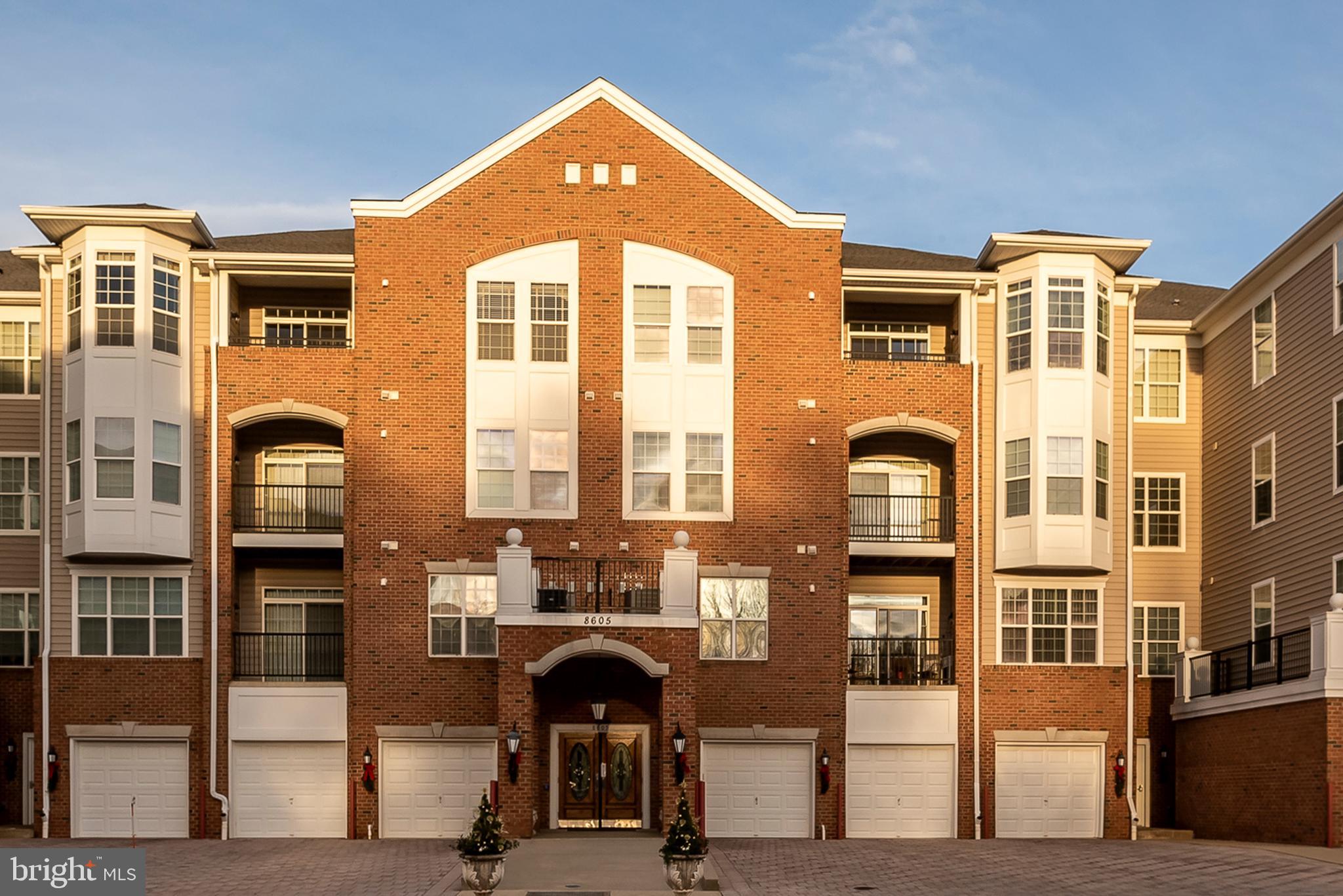 CEDAR RIDGE - Residential