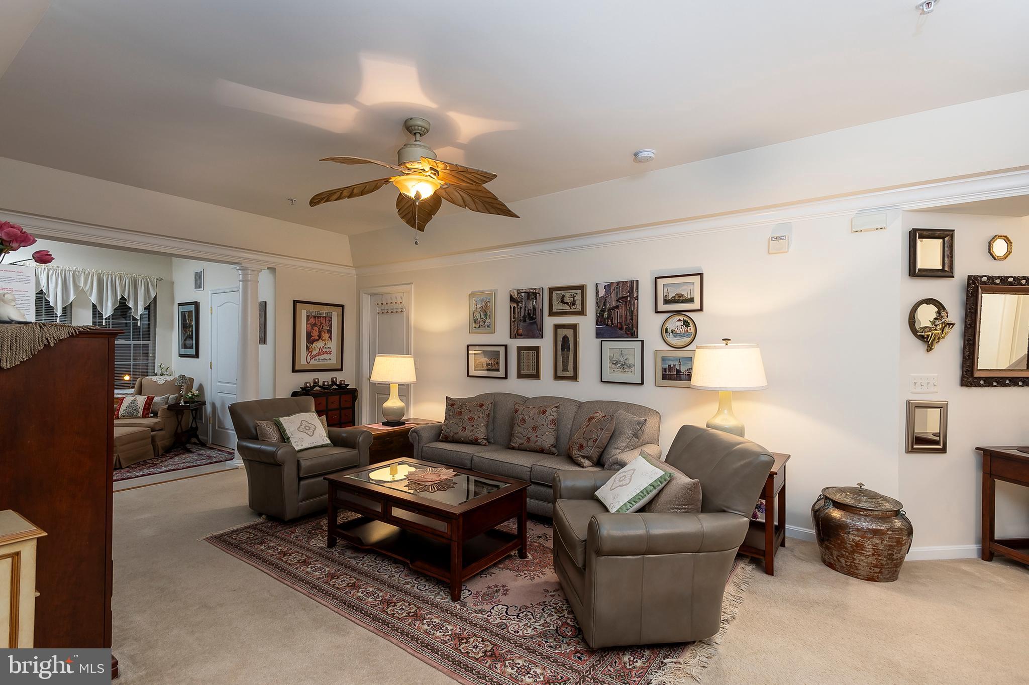 CEDAR RIDGE - Residential