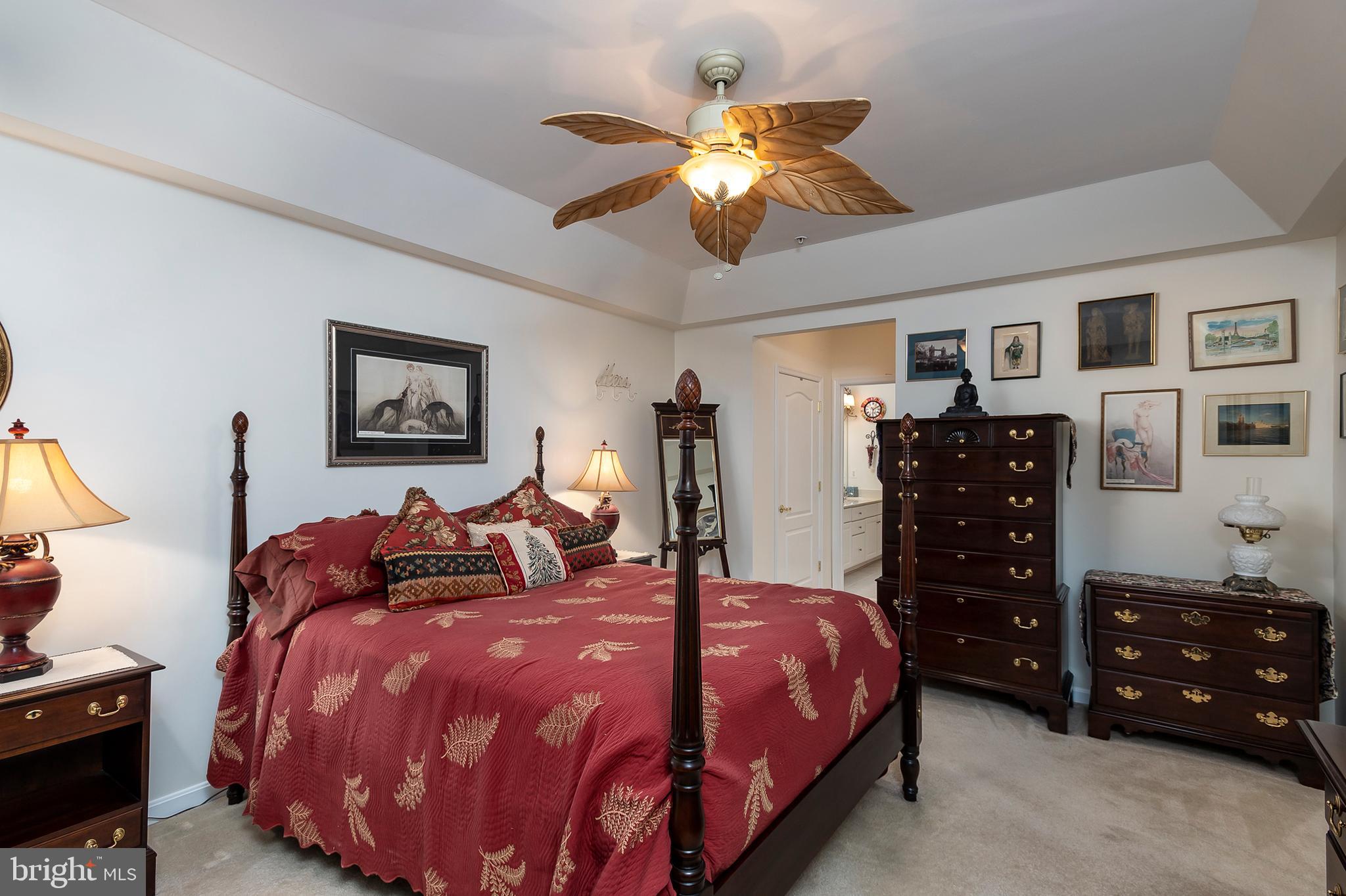 CEDAR RIDGE - Residential