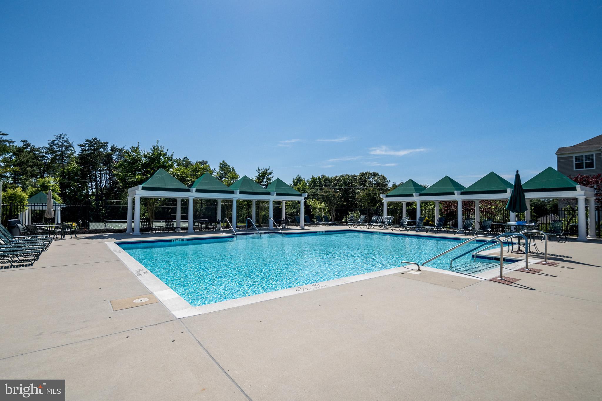 CEDAR RIDGE - Residential