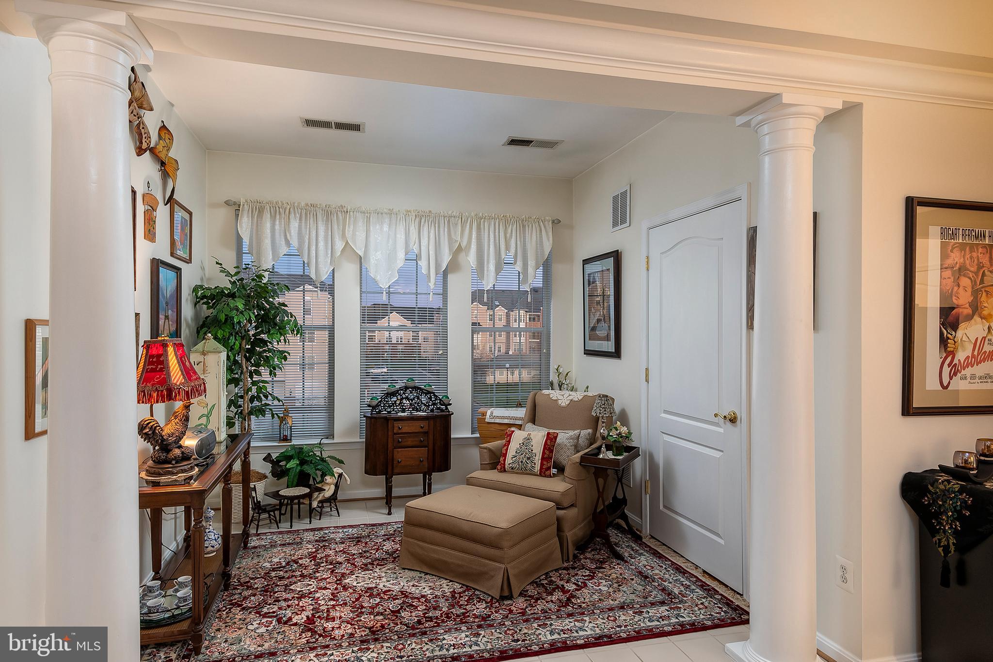 CEDAR RIDGE - Residential