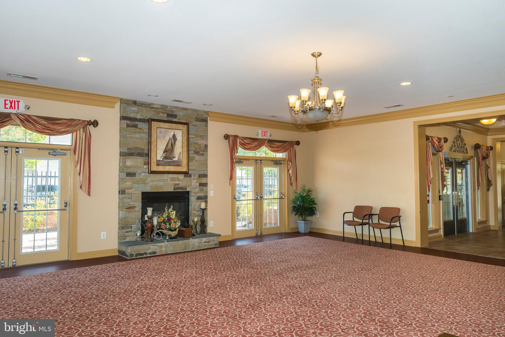 CEDAR RIDGE - Residential