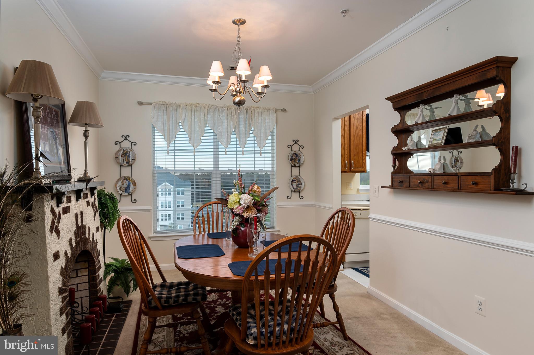 CEDAR RIDGE - Residential