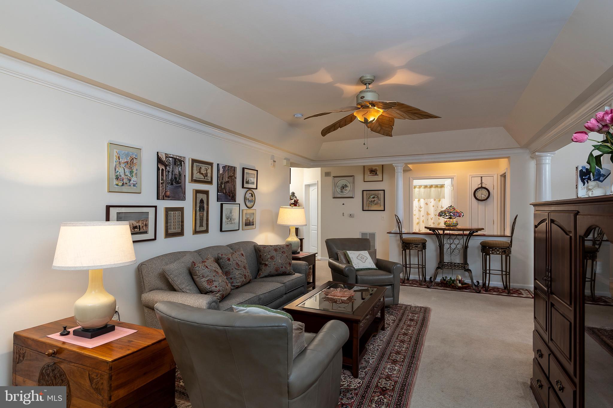 CEDAR RIDGE - Residential