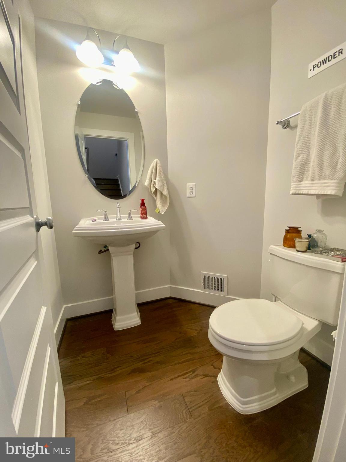 NORTH QUARTER - Residential Lease