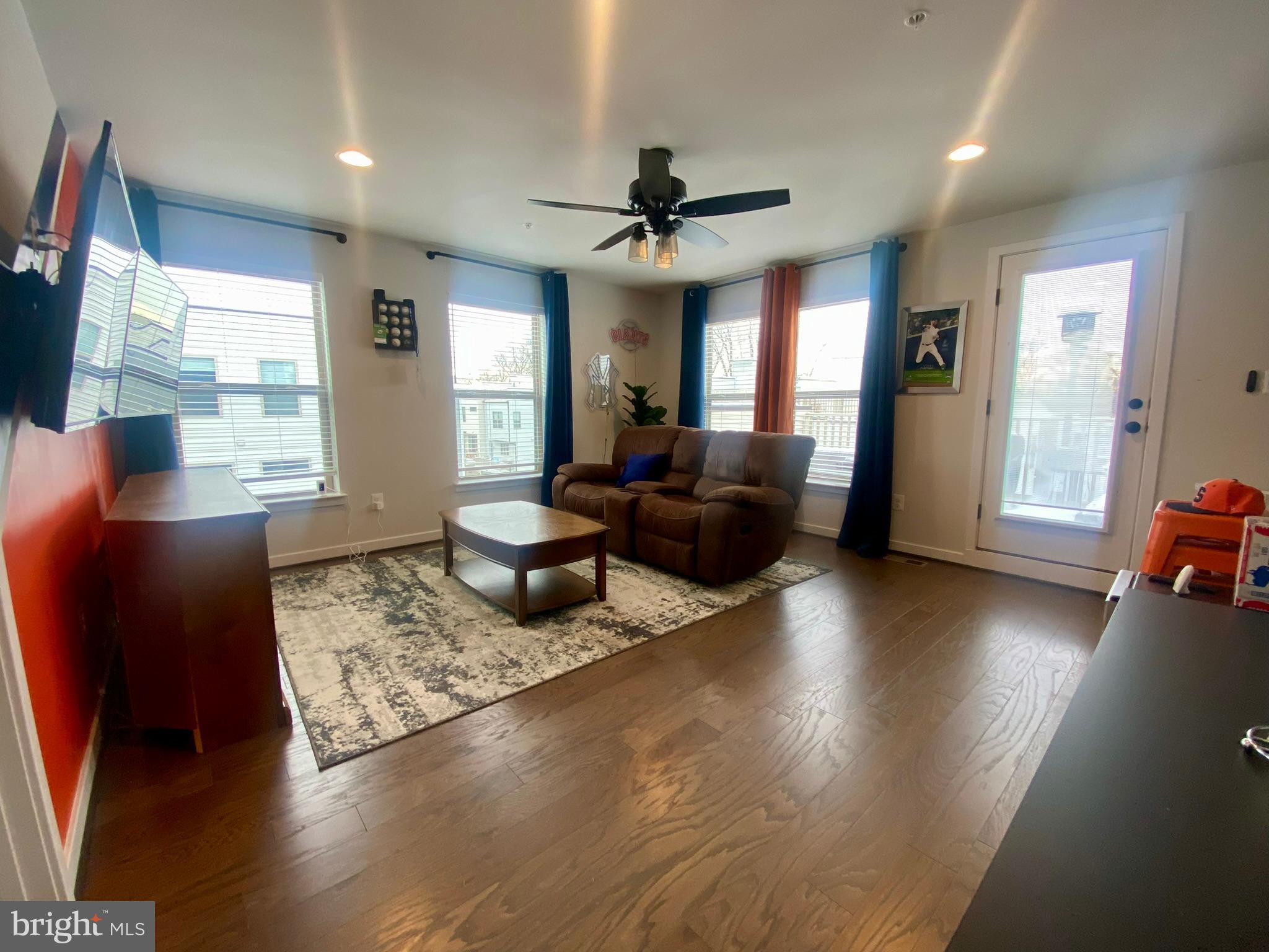 NORTH QUARTER - Residential Lease