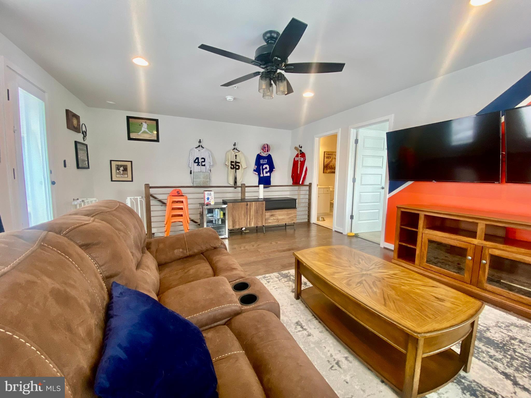 NORTH QUARTER - Residential Lease