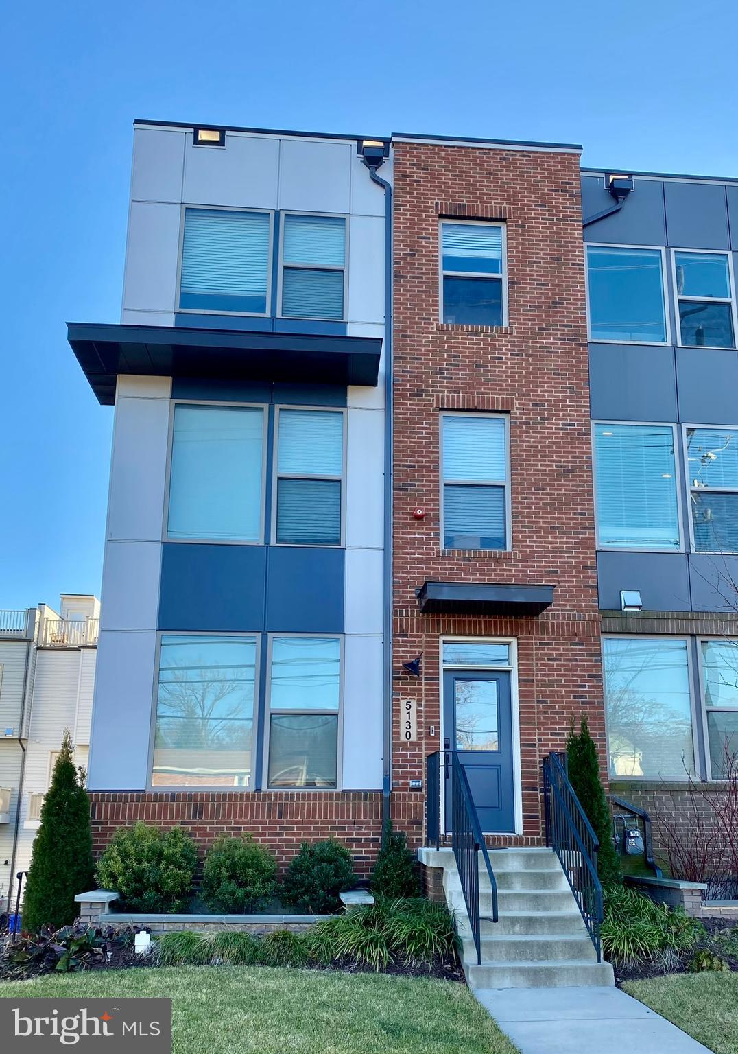 NORTH QUARTER - Residential Lease