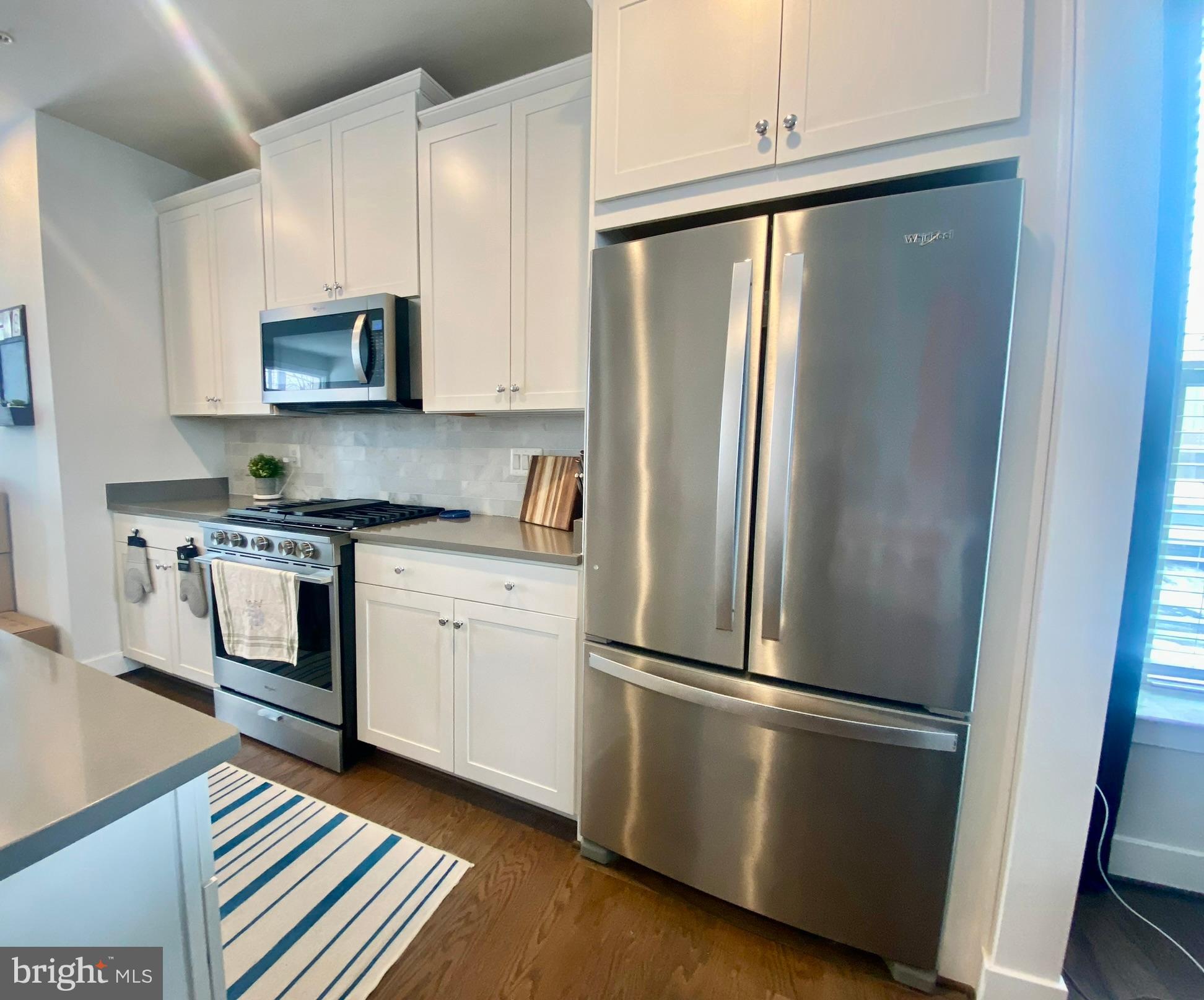 NORTH QUARTER - Residential Lease