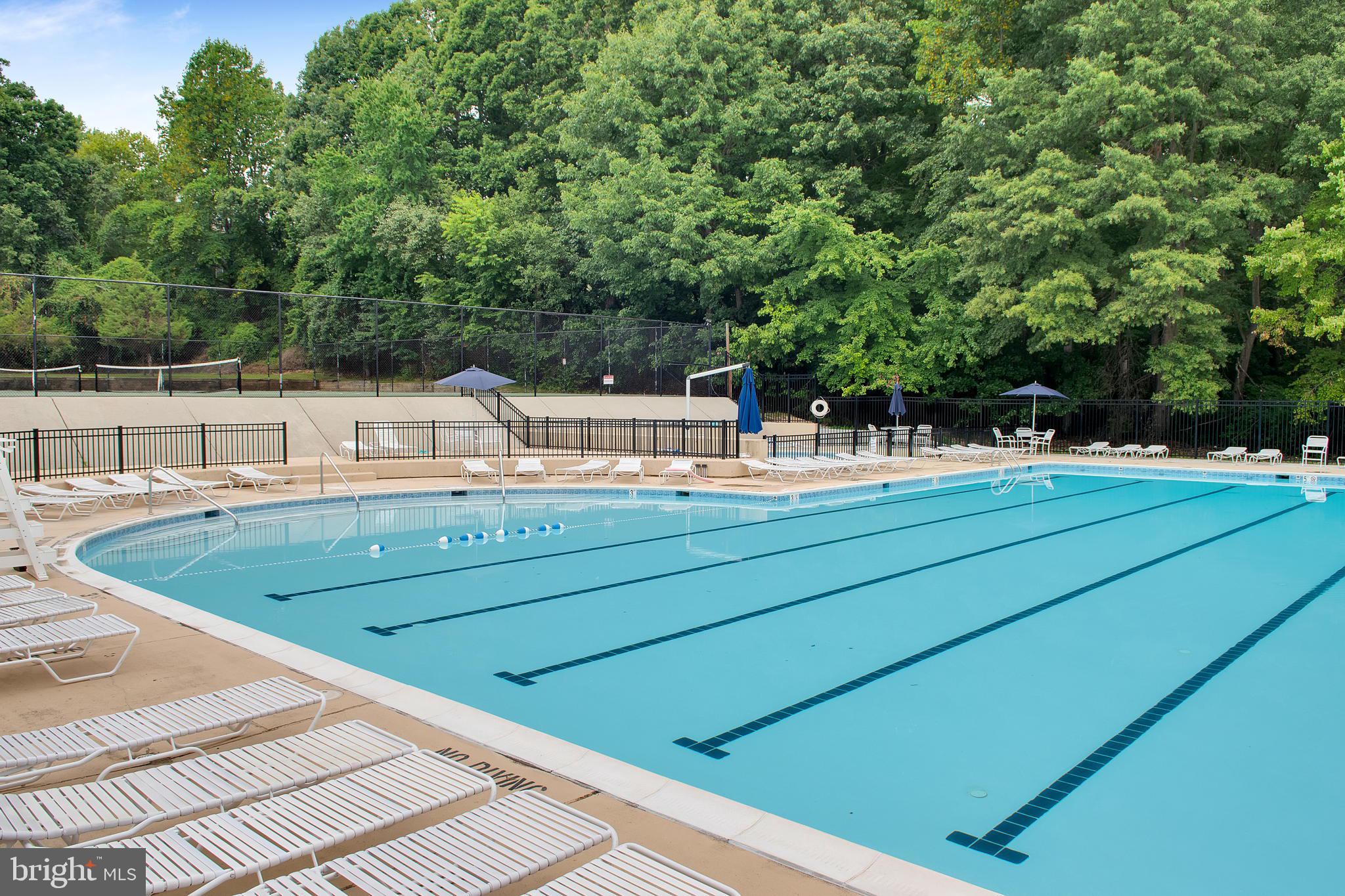 OLD BRIDGE ESTATES - Residential