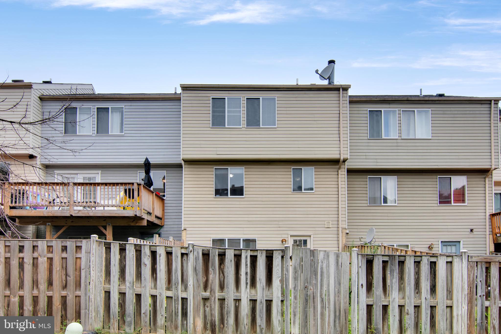 OLD BRIDGE ESTATES - Residential