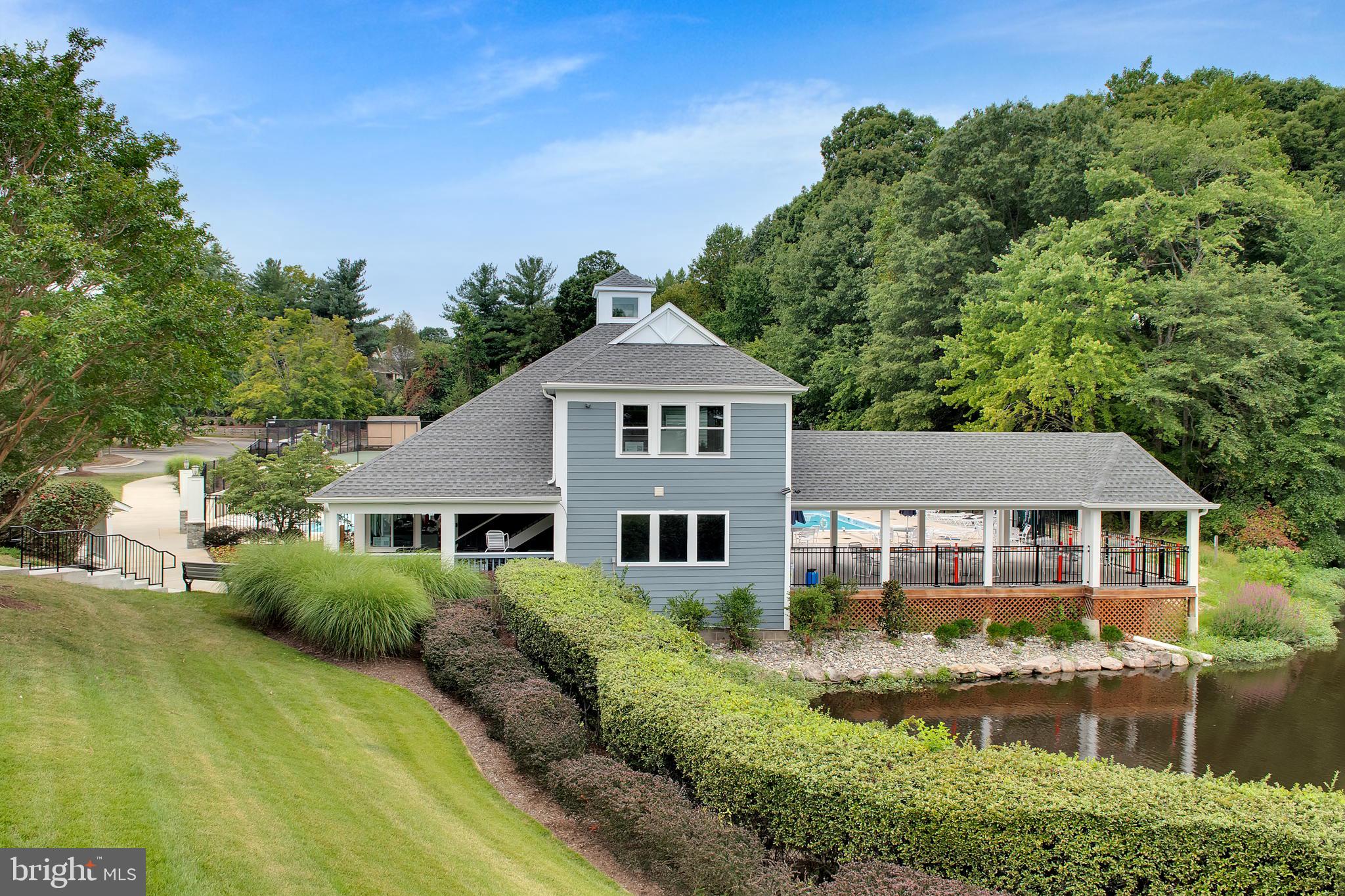 OLD BRIDGE ESTATES - Residential