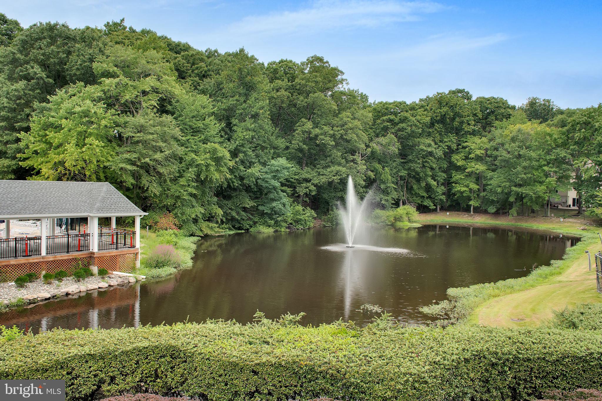 OLD BRIDGE ESTATES - Residential