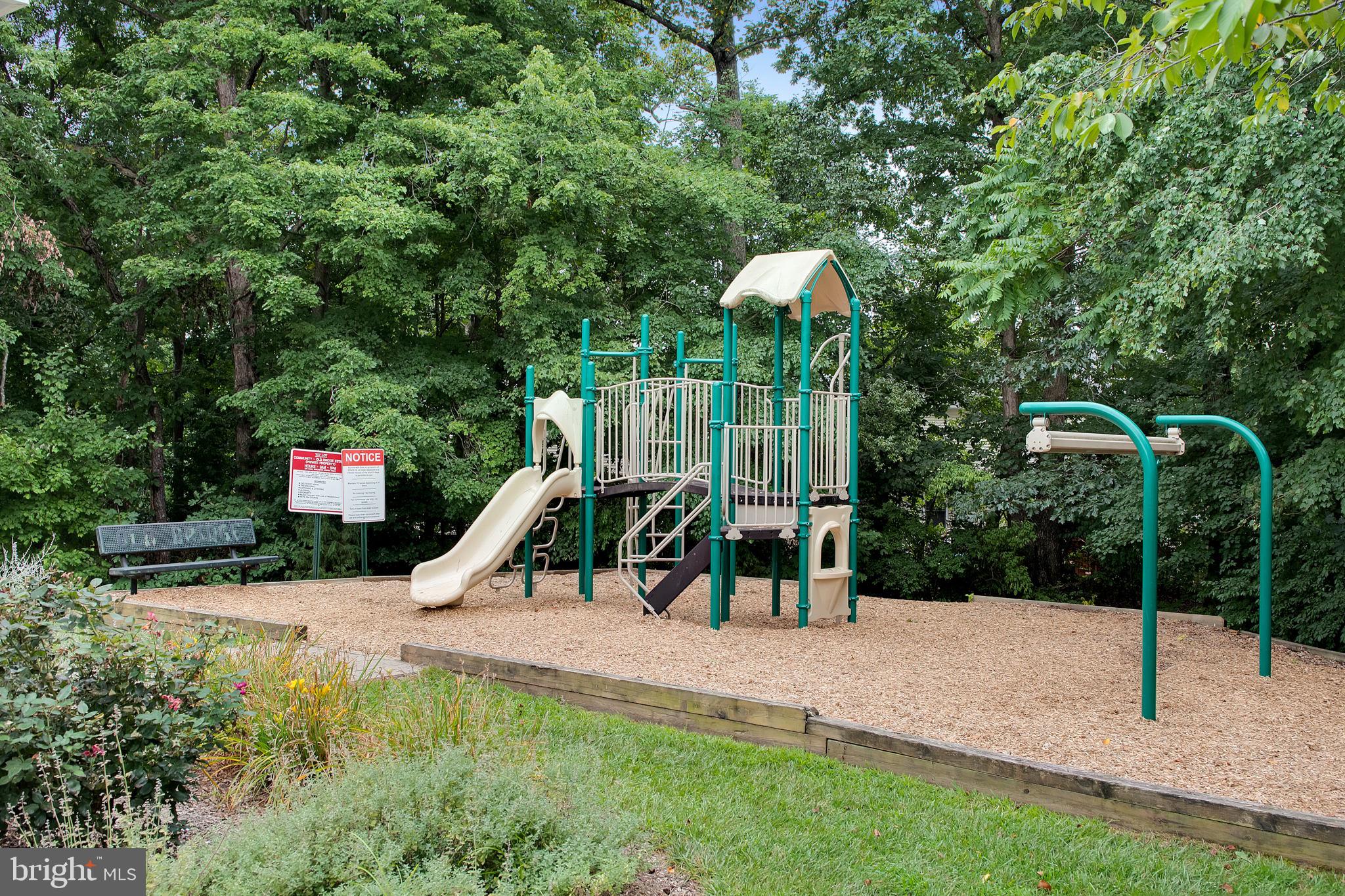 OLD BRIDGE ESTATES - Residential