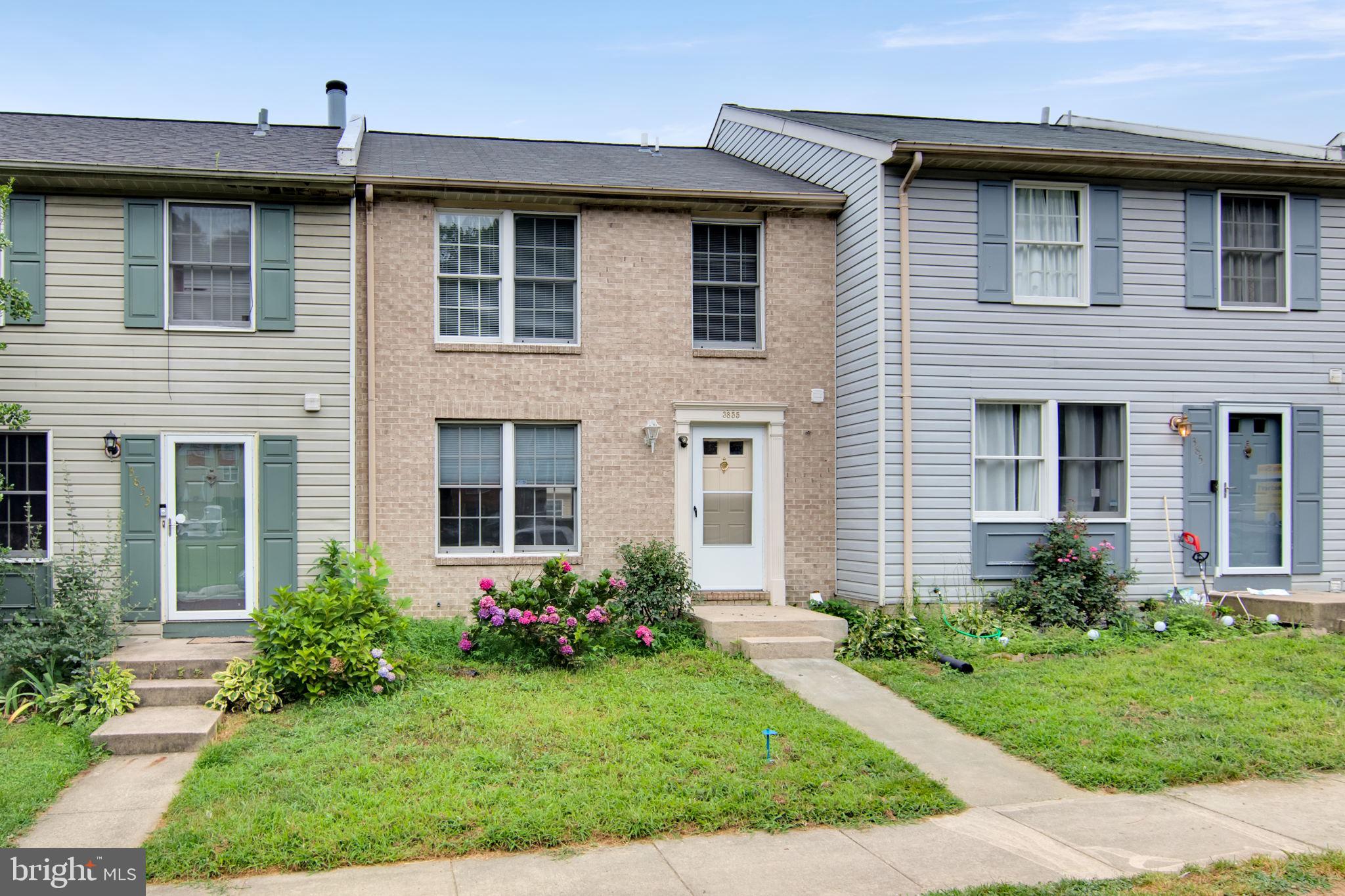 OLD BRIDGE ESTATES - Residential