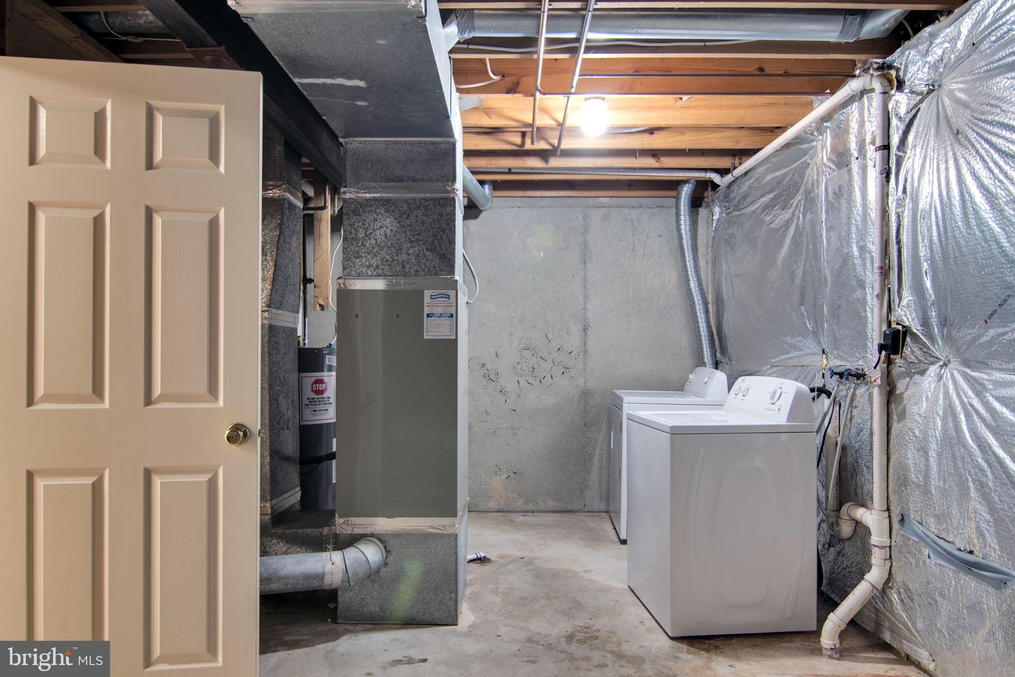 OLD BRIDGE ESTATES - Residential