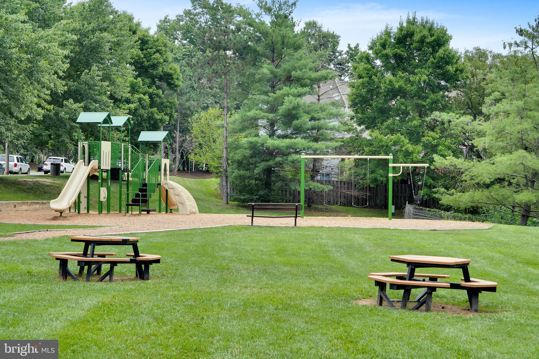 OLD BRIDGE ESTATES - Residential