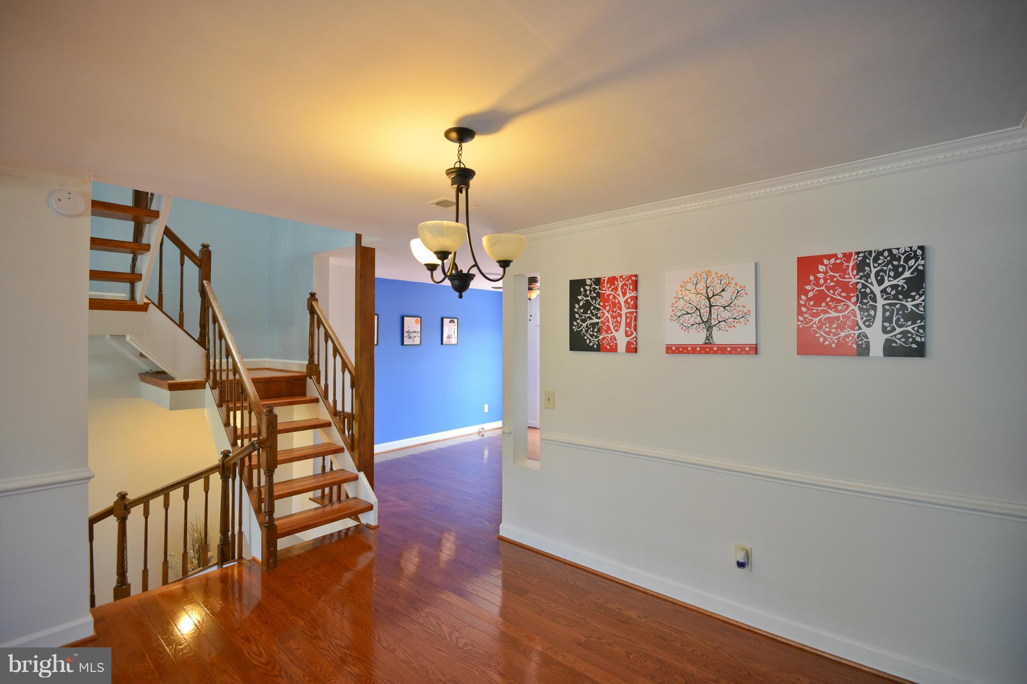 MERRY OAKS - Residential