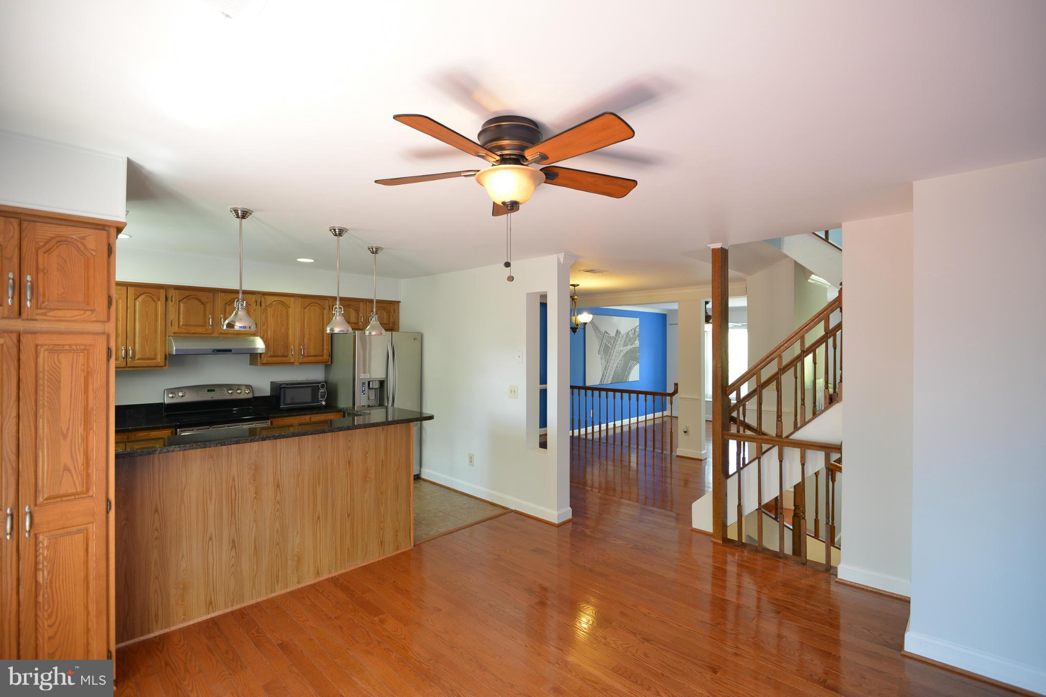 MERRY OAKS - Residential