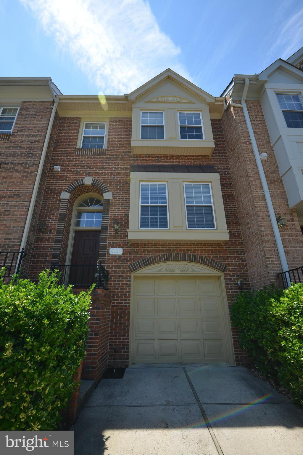 MERRY OAKS - Residential