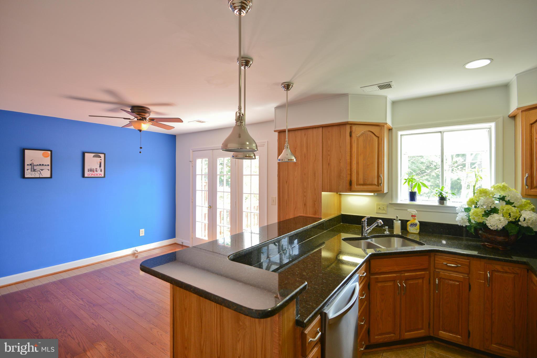 MERRY OAKS - Residential