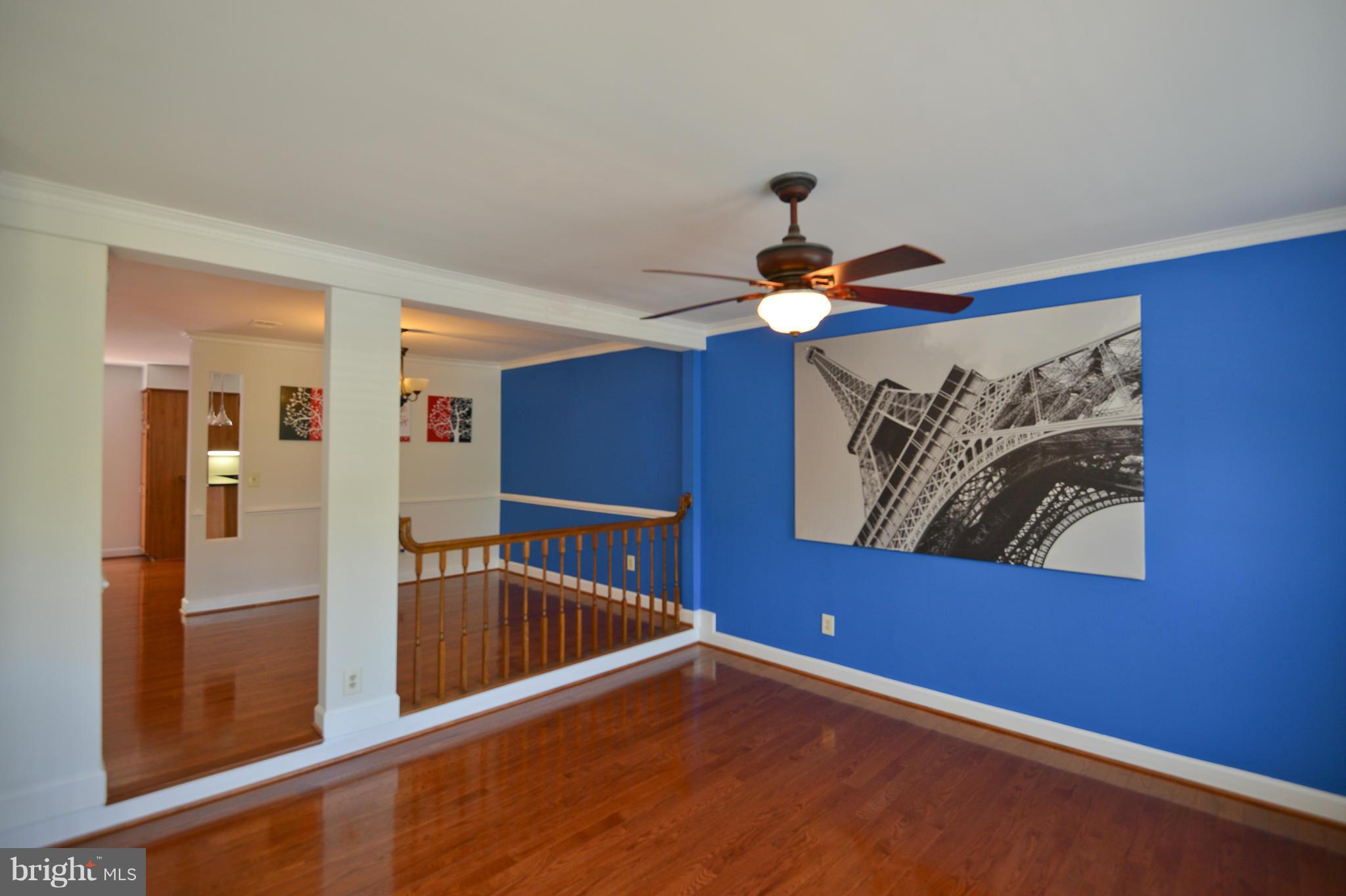 MERRY OAKS - Residential