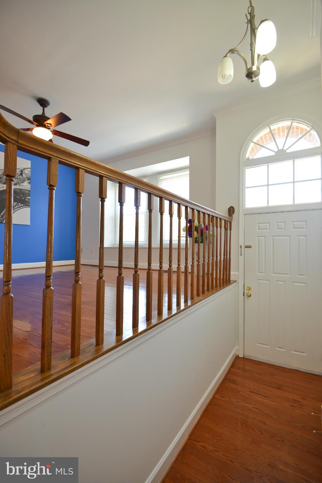 MERRY OAKS - Residential