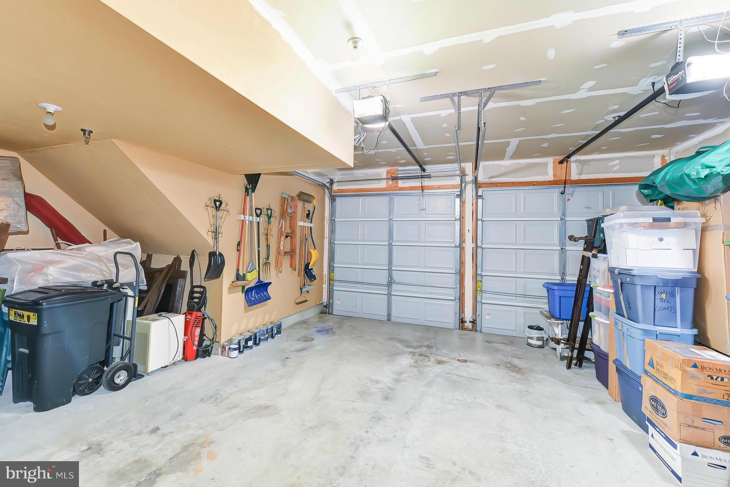 BEAUREGARD STATION - Residential