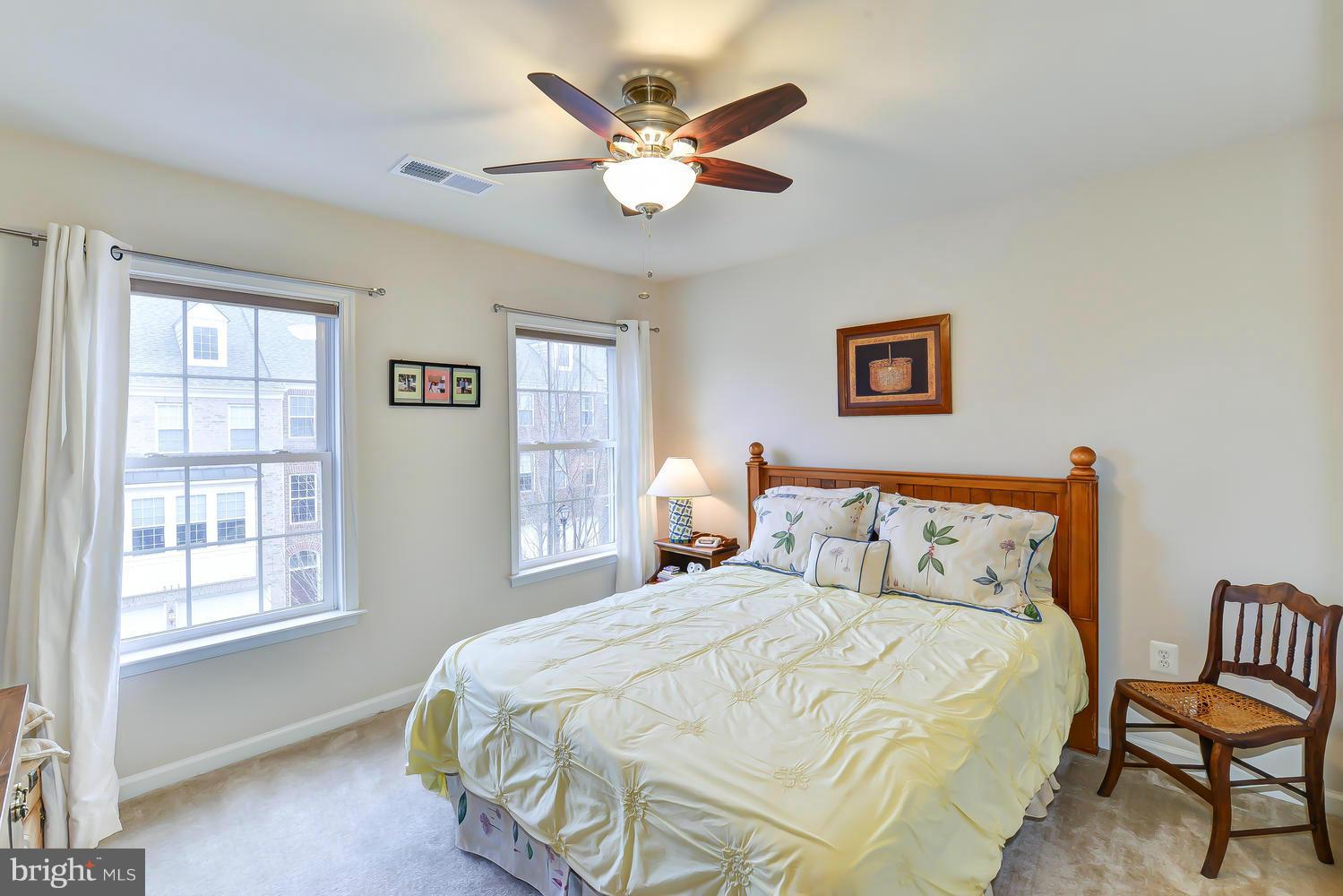 BEAUREGARD STATION - Residential