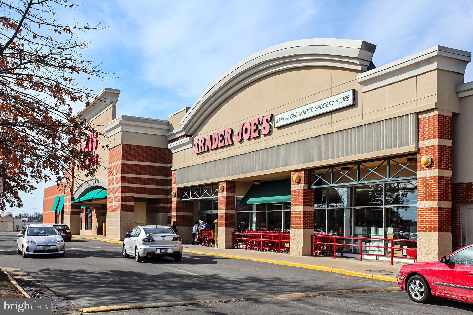 BEAUREGARD STATION - Residential