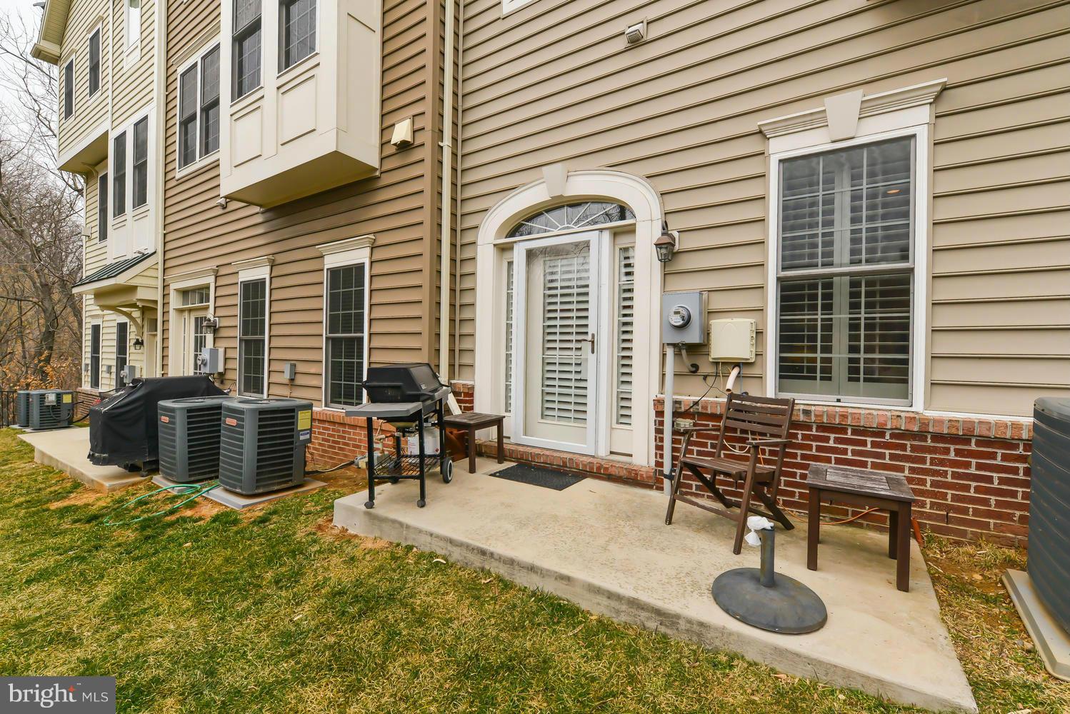 BEAUREGARD STATION - Residential