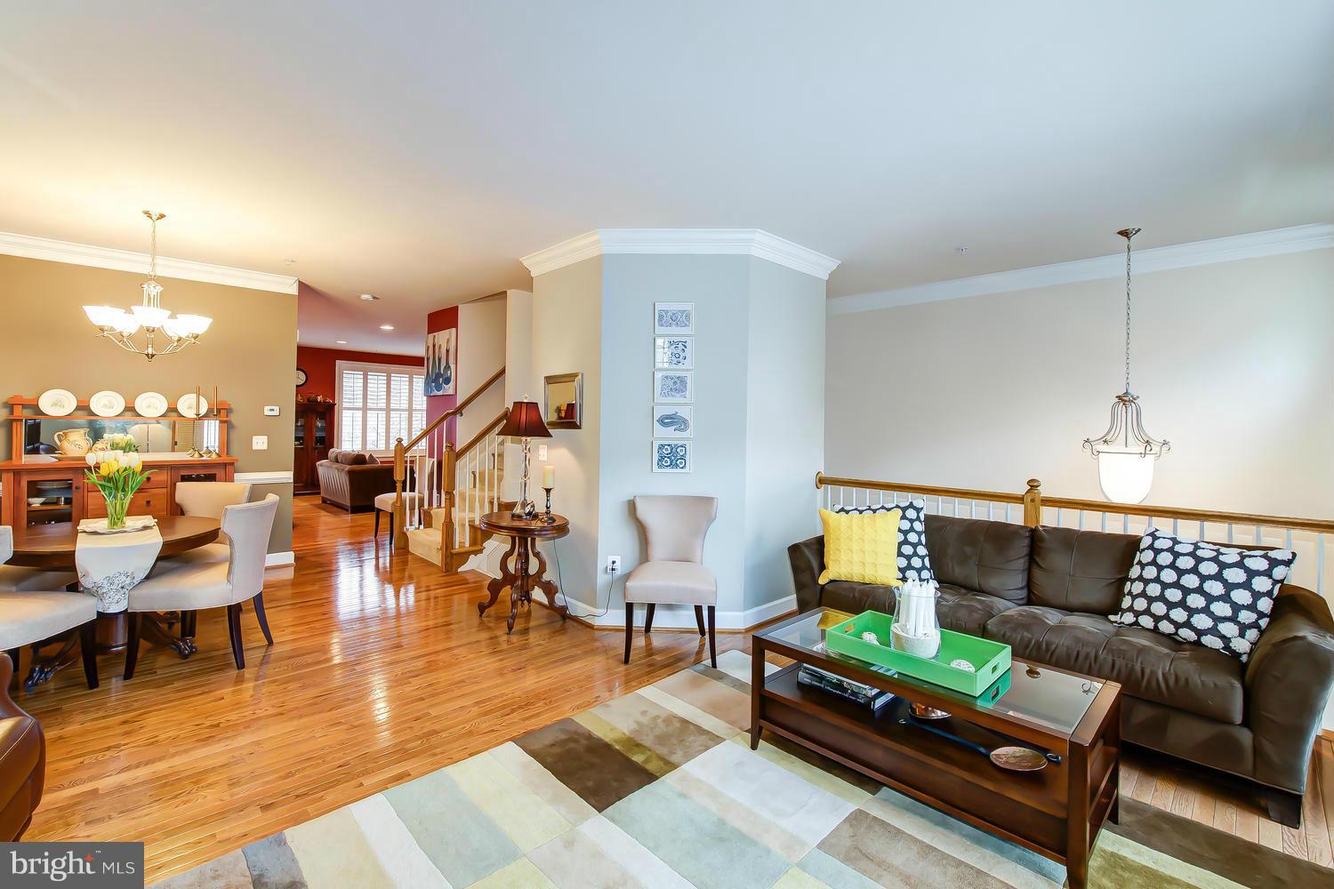 BEAUREGARD STATION - Residential