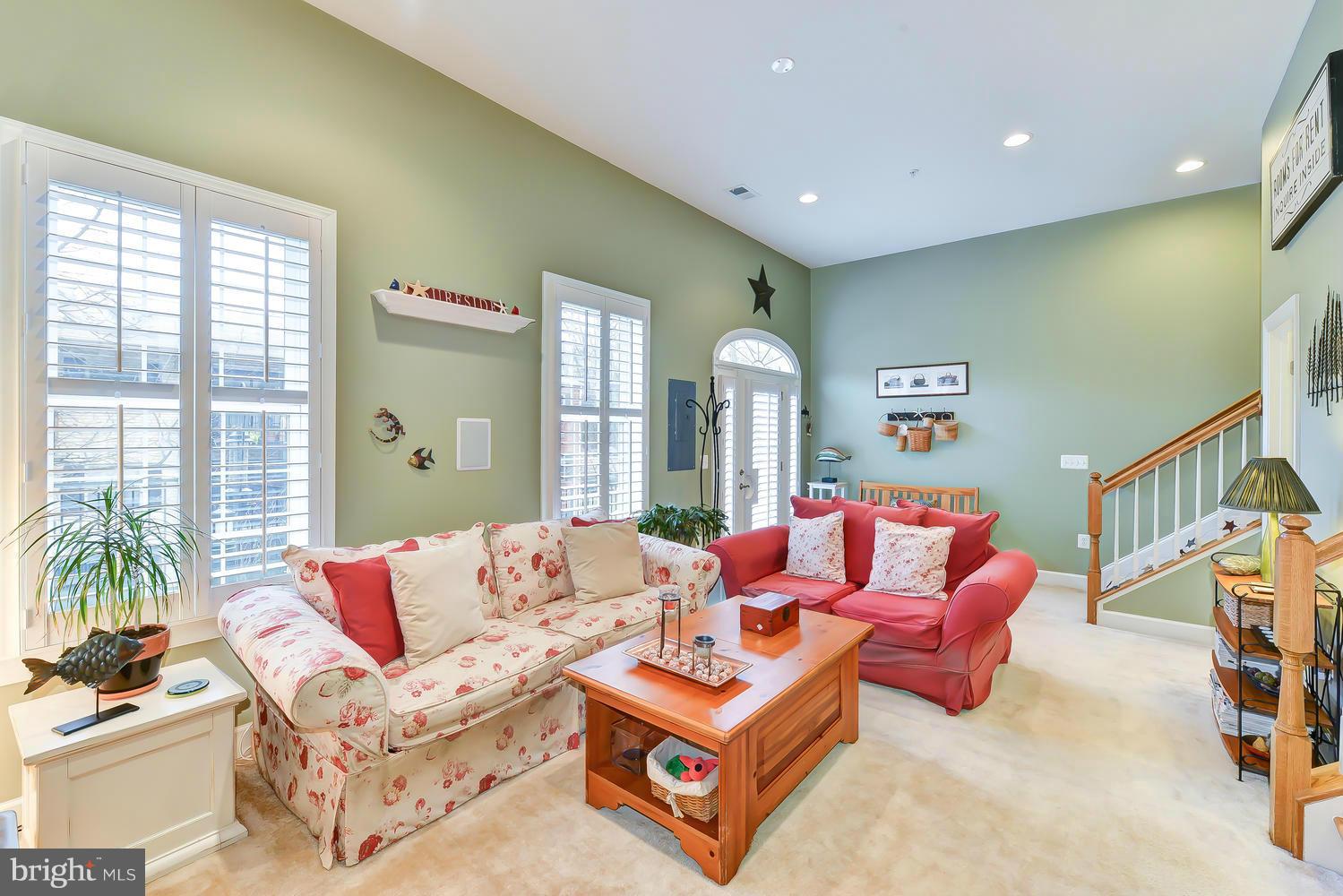 BEAUREGARD STATION - Residential