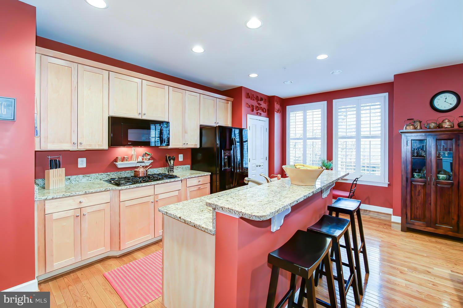 BEAUREGARD STATION - Residential