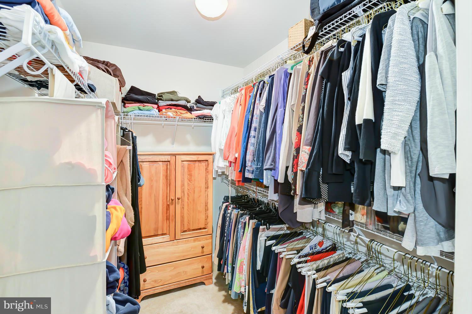 BEAUREGARD STATION - Residential