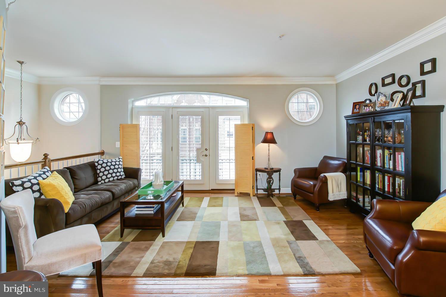 BEAUREGARD STATION - Residential