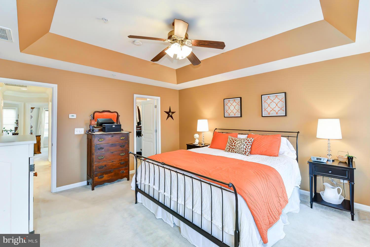 BEAUREGARD STATION - Residential